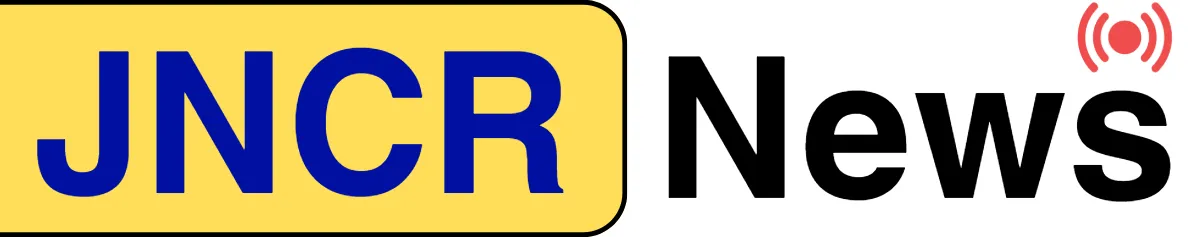 JNCR News